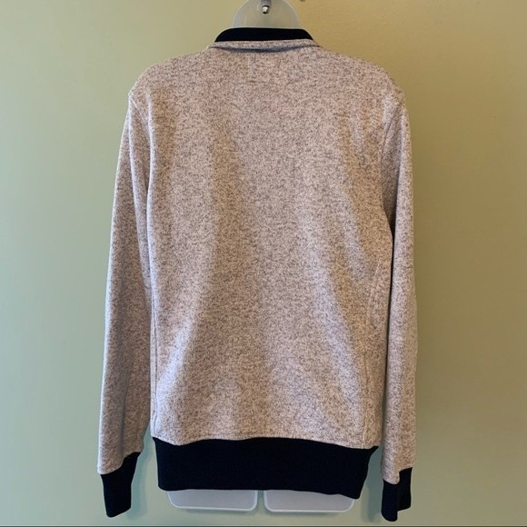 ‘47 Chicago Bulls NBA Pullover Sweater, Size Small - Picture 3 of 4